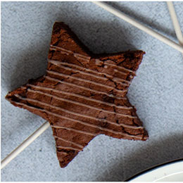 Städter Ausstecher Stern (15 Cm, 6-zackig) – Edelstahl-Ausstechform Für Plätzchen, Fondant & Bastelarbeiten
